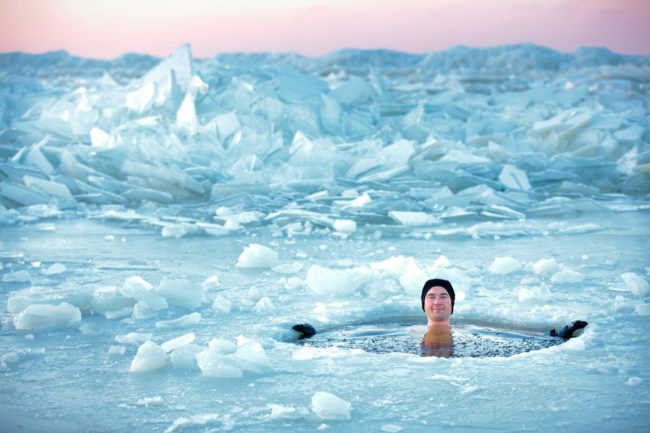 el-hielo el-hielo