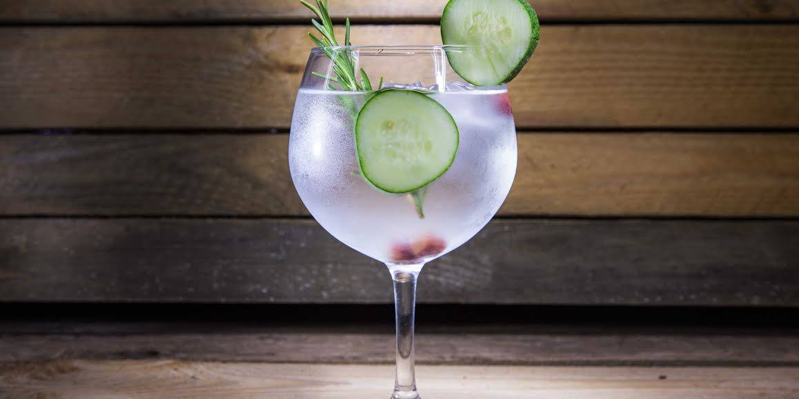 gin-tonic