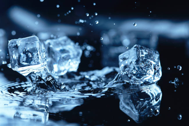 el-hielo el-hielo