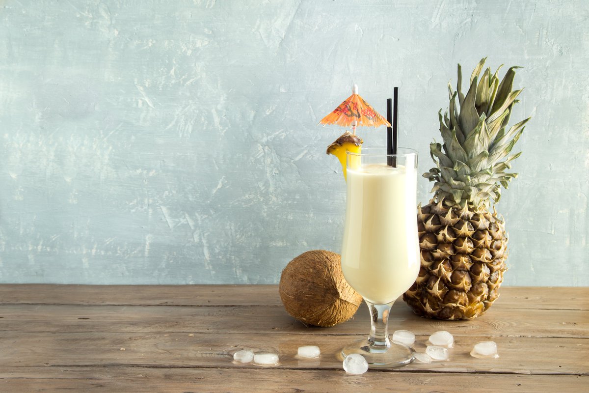 pina-colada pina-colada